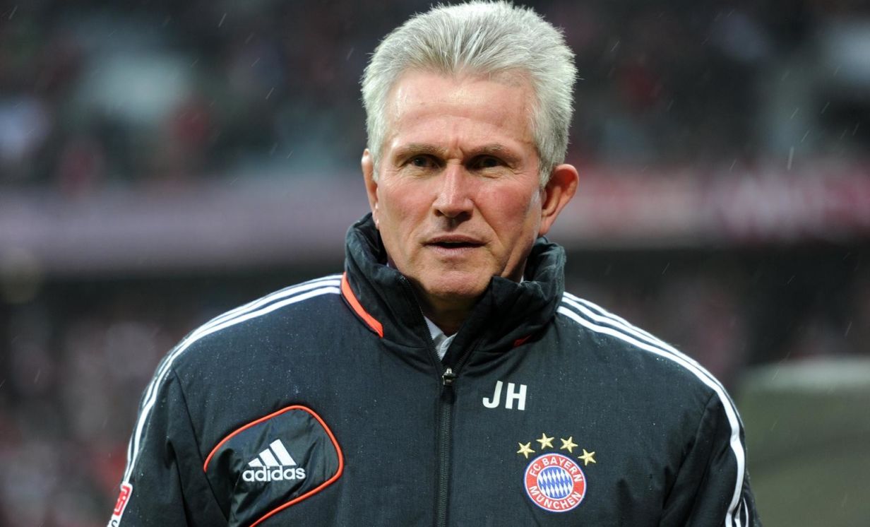 BL-esélylatolgatás: Jupp mesterrel feltámad a Bayern!
