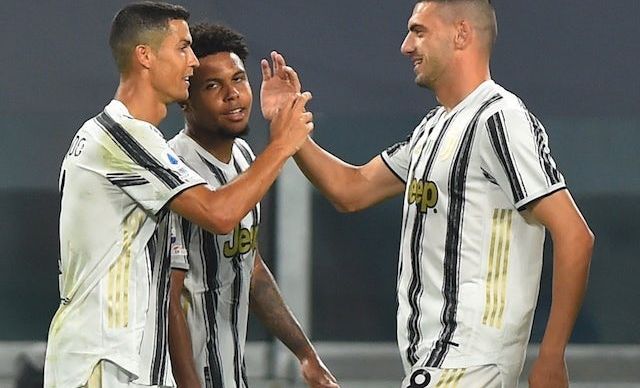 Bajnokok Ligája: A Dinamo Kijev meglepheti a Juventust