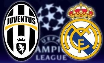 Juventus - Real Madrid