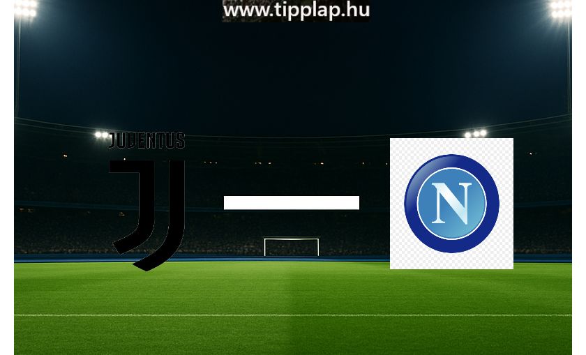 Serie A: Juventus-Napoli