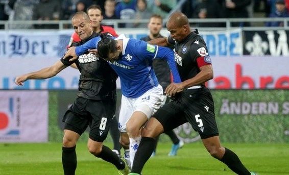 Villámtipp: Duplázzunk egyet a Bundesliga kettőből!