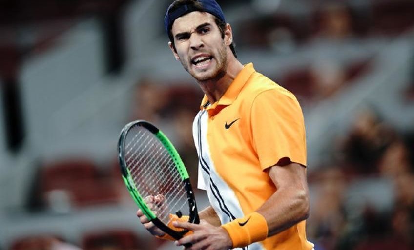 ATP Tour: Kacsa vagy Gyros?