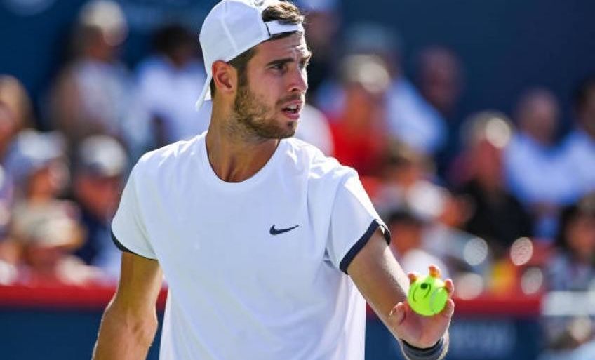 ATP Tour: Magabiztosság, győzelem? (péntek délelőtti meccs)