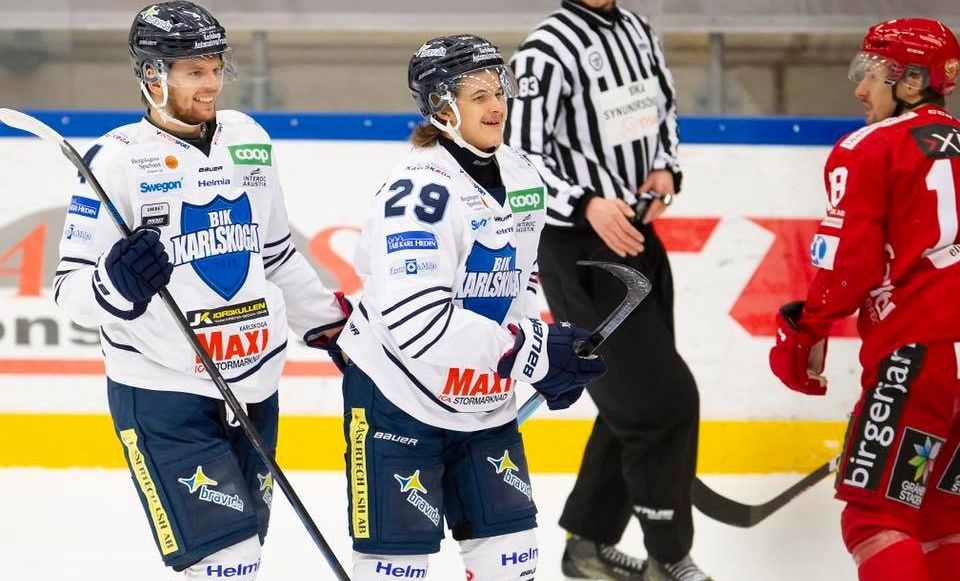 Magára talál a liga legjobb támadósora?