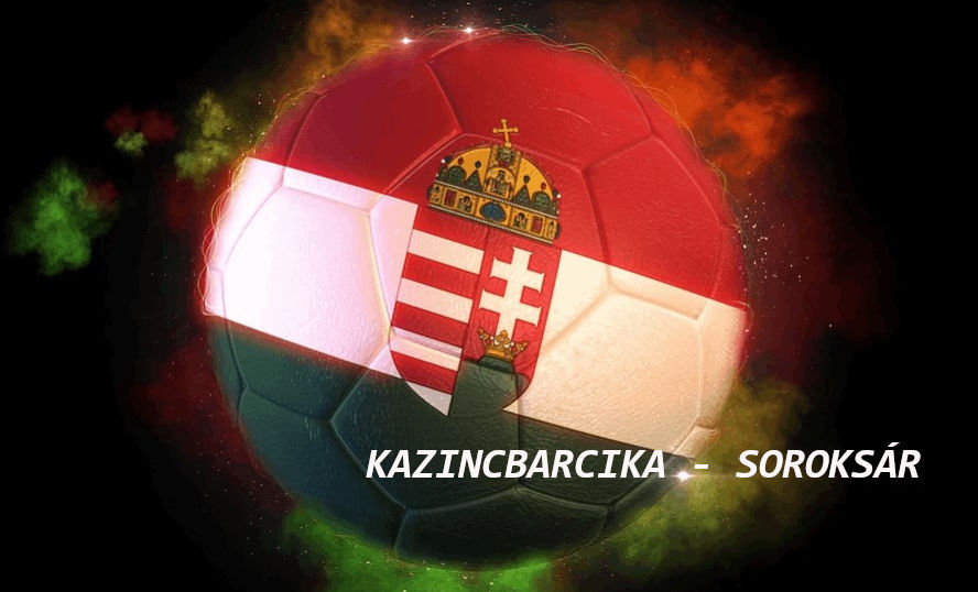 Merkantil Bank Liga: Kazincbarcika - Soroksár, pikáns mérkőzés nagy szorzóval!