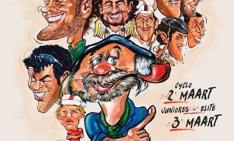 Kuurne – Brüsszel – Kuurne 2019