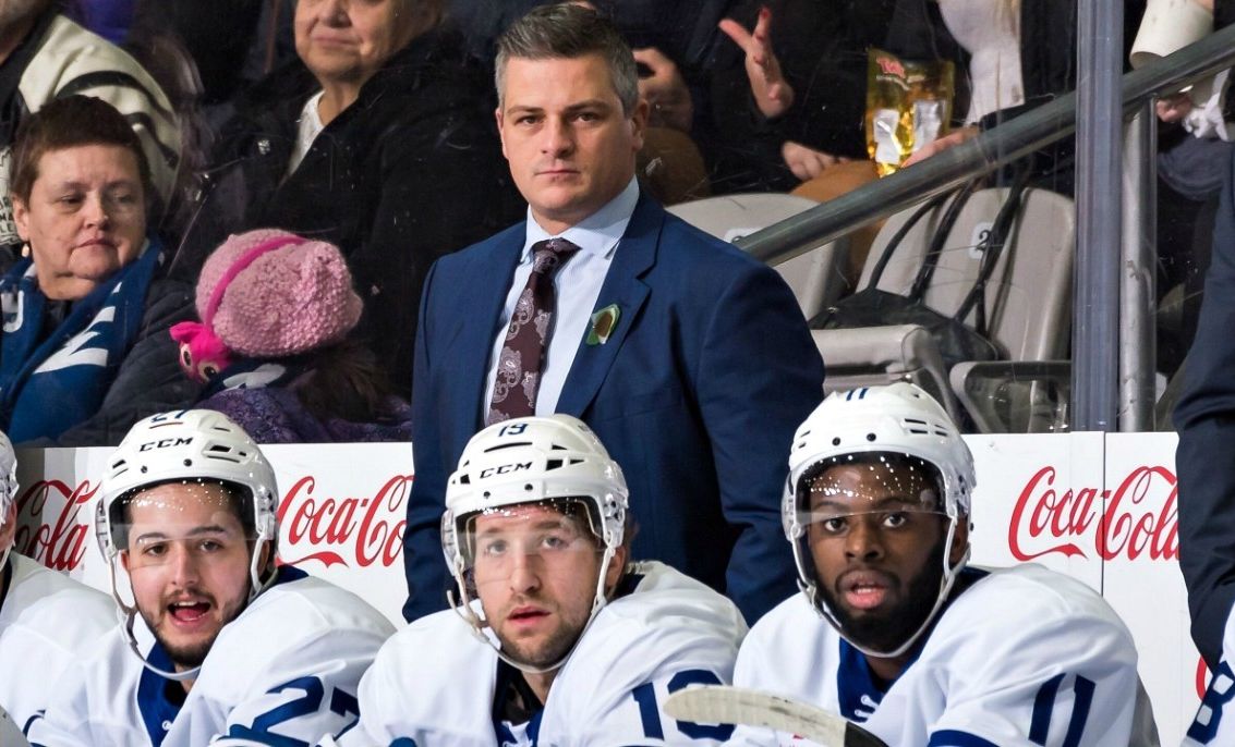 NHL: segít az edzőváltás a Torontónak?