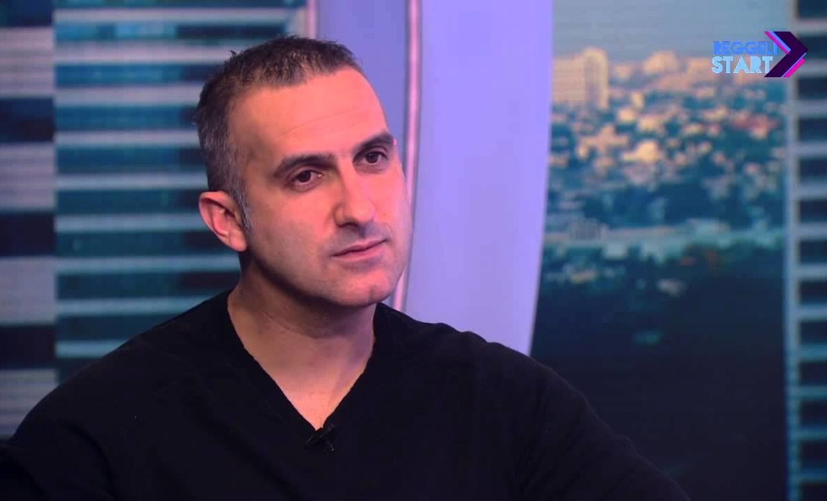 Sztártipp: Kenő 11-ese! 10+1 tipp a volt válogatott támadótól