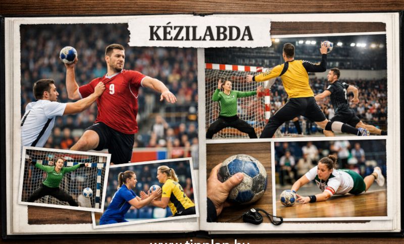 Férfi Kézilabda EB