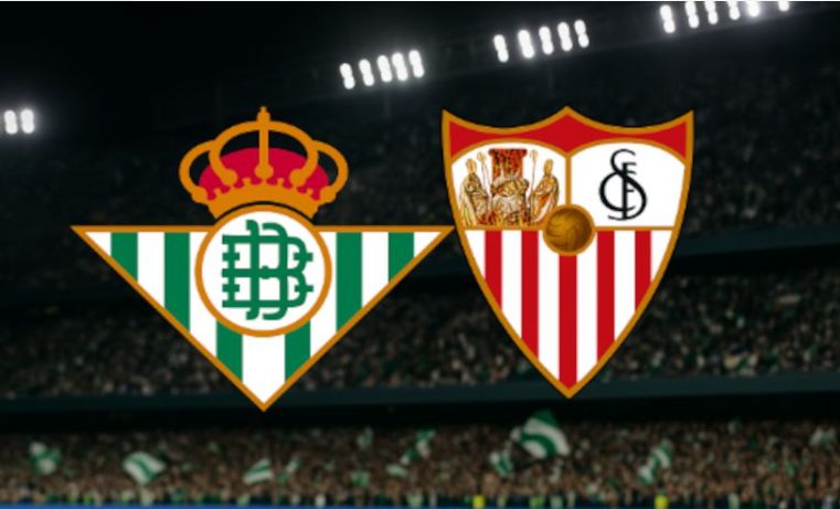 A nap tippje: Real Betis - Sevilla