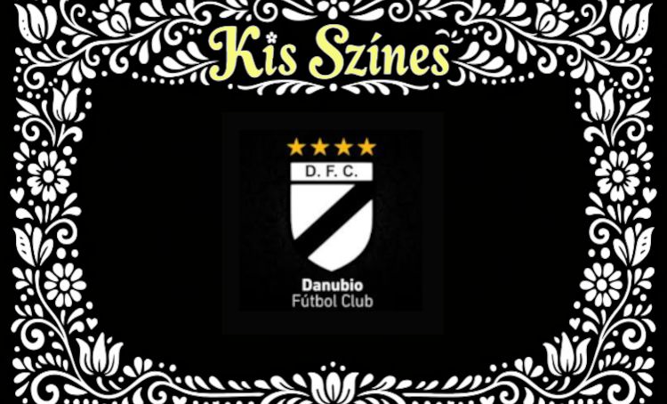 „Kis Színes” - Futballtörténelmi érdekesség tippajánlóval: Danubio - Defensor Sporting