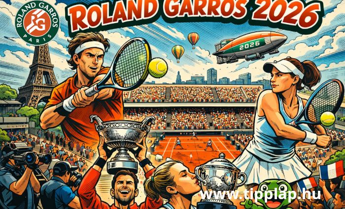 Roland Garros, 1. kvalifikációs kör - kedd (esélyes meccsek, vállalható szorzókkal)