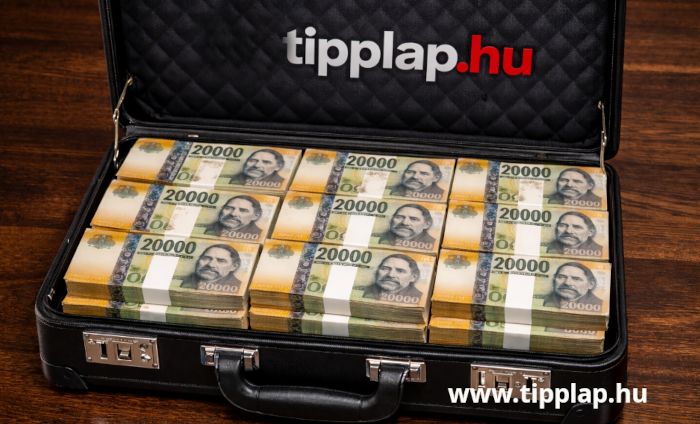 A Vegas.hu és a Tipplap közös nyereményjátéka a labdarúgó világbajnokságra!
