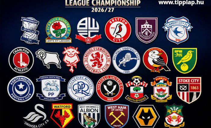 League Championship Beharangozó – 1. forduló 08.15-i meccsek