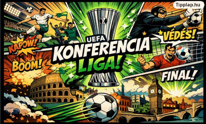 Konferencia Liga Körkép - 2028.08.27 (9 elemzés és tipp)