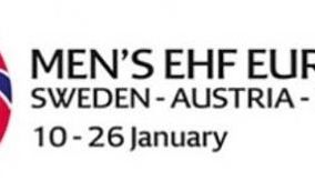 Kézimunka: Férfi Európa-bajnoki selejtezők