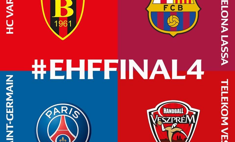 Kézimunka: Veszprém-PSG