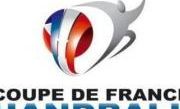 Kézimunka: Francia kupamérkőzések