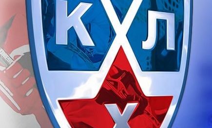 KHL: Szpartak Moszkva - Atlant Mityiscsi