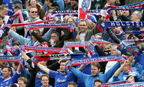 Kiel a Heidelheim ellen!