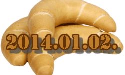 Szárazkifli: Izrael és Portugália is jó nálam