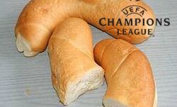 Szárazkifli: Bajnokok Ligája tippek