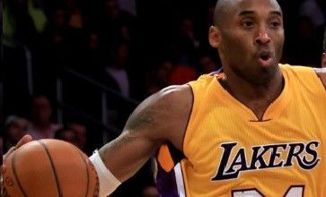 Isten veled, Kobe!