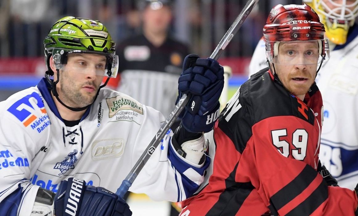 DEL: gólokkal indulhat a német hokiszezon