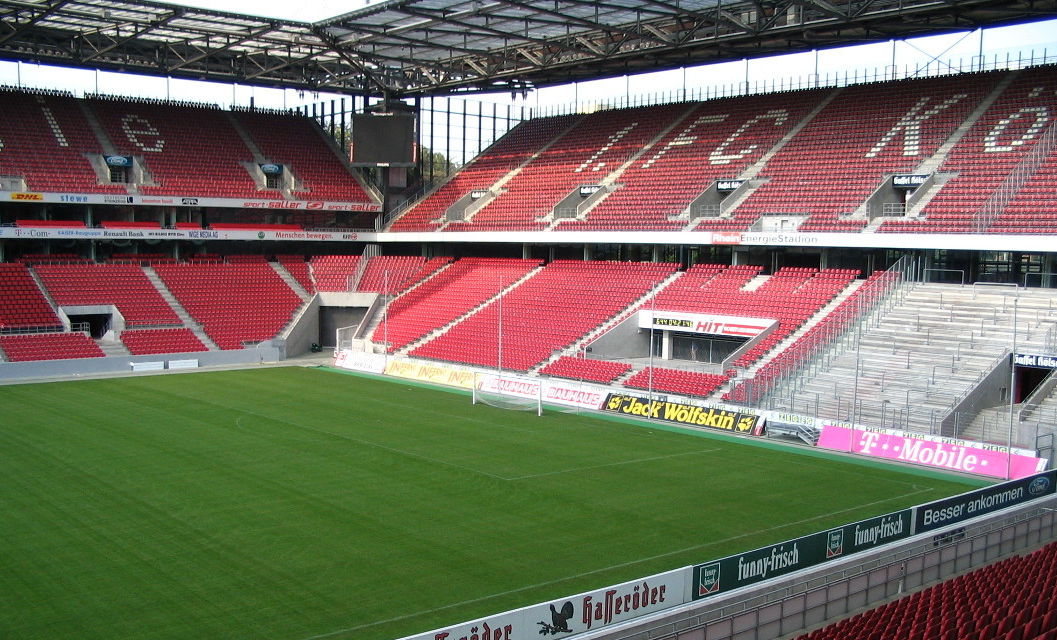 Bundesliga I.: Nem ragadna be a rajtnál a Köln