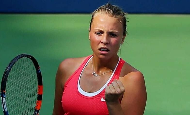 Kontaveit - Sabalenka döntő Wuhanban