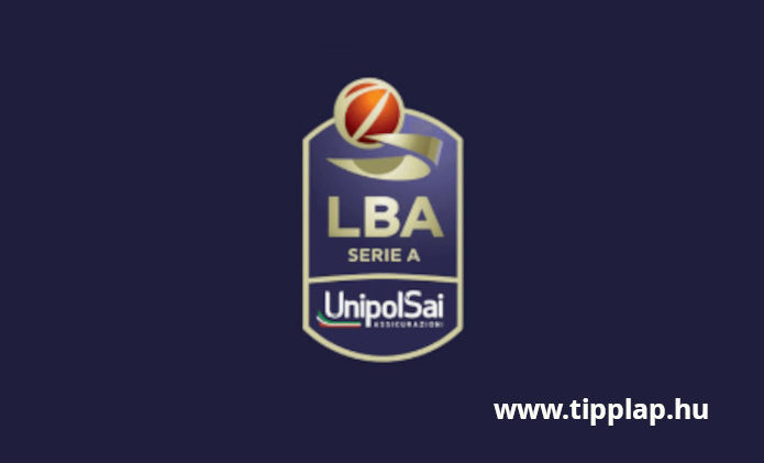 Kosárlabda Lega A: Venezia – Olimpia Milano (+3 elemzés)