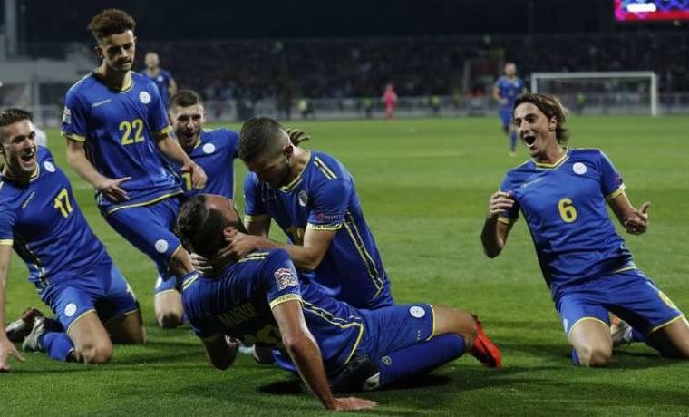 Tovább csökkenhetnek Bulgária továbbjutási reményei.