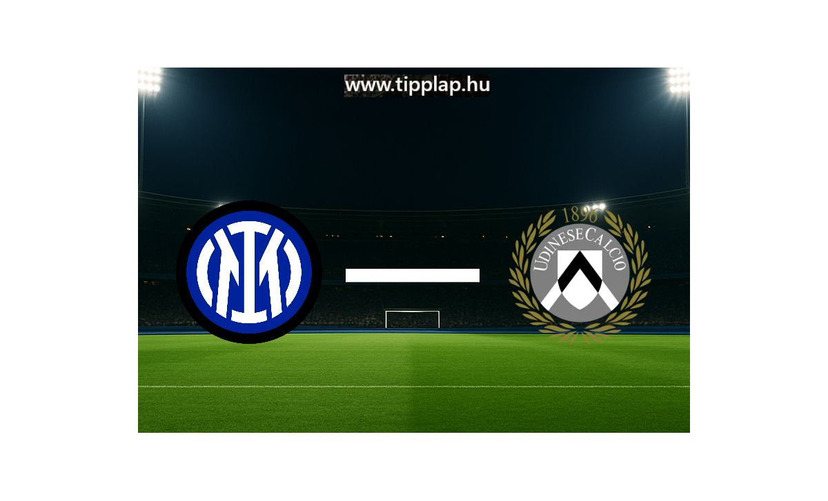 Serie A: Internazionale-Udinese