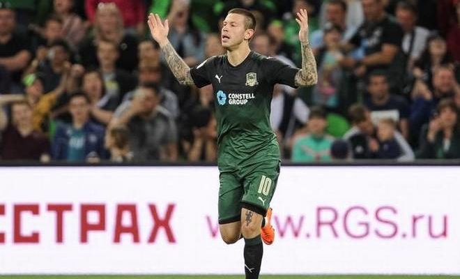 Európa Liga: FK Krasznodar - Leverkusen