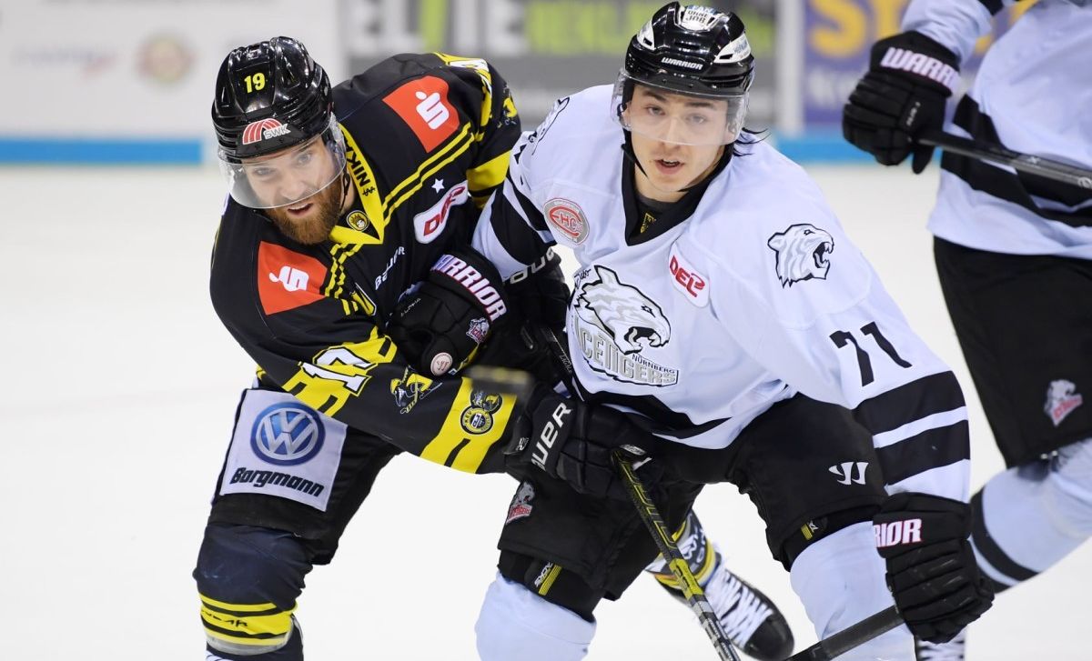 DEL: folytatódik a nürnbergi dráma?