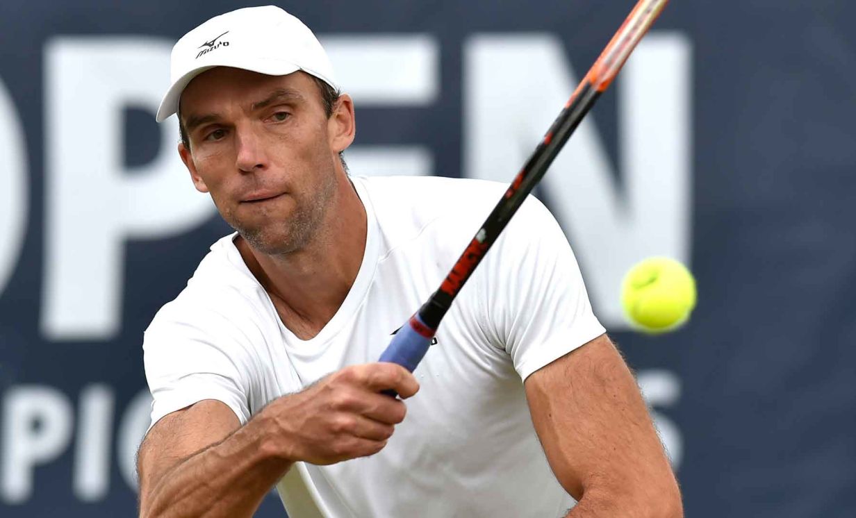 Ismét pályán az „öreg” Karlo, duplázzunk egyet!