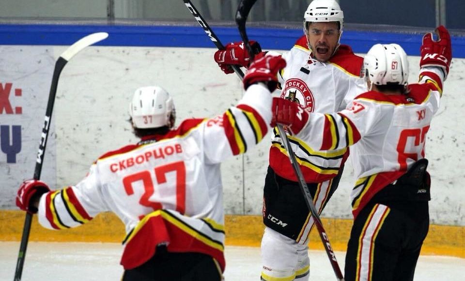 VHL: kínai csapatok derbijére fogadunk