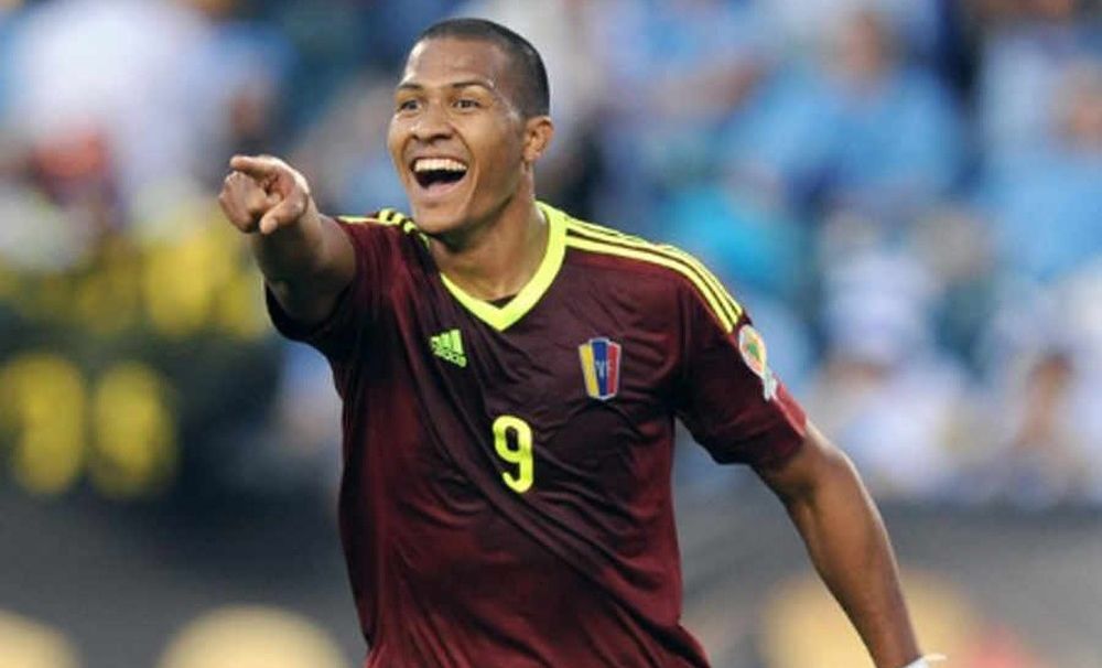 Copa America: Bolívia-Venezula, a tét a továbbjutás!