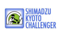 Kiotói Challenger: J. Marie - T-H. Yang