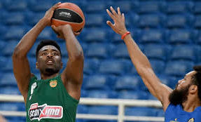 Euroliga: Megszenved a CSKA Athénban!