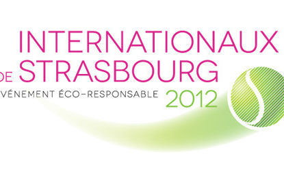 Idén nem lesz olyan "hangos" a strasbourgi tenisz torna 2012-05-21