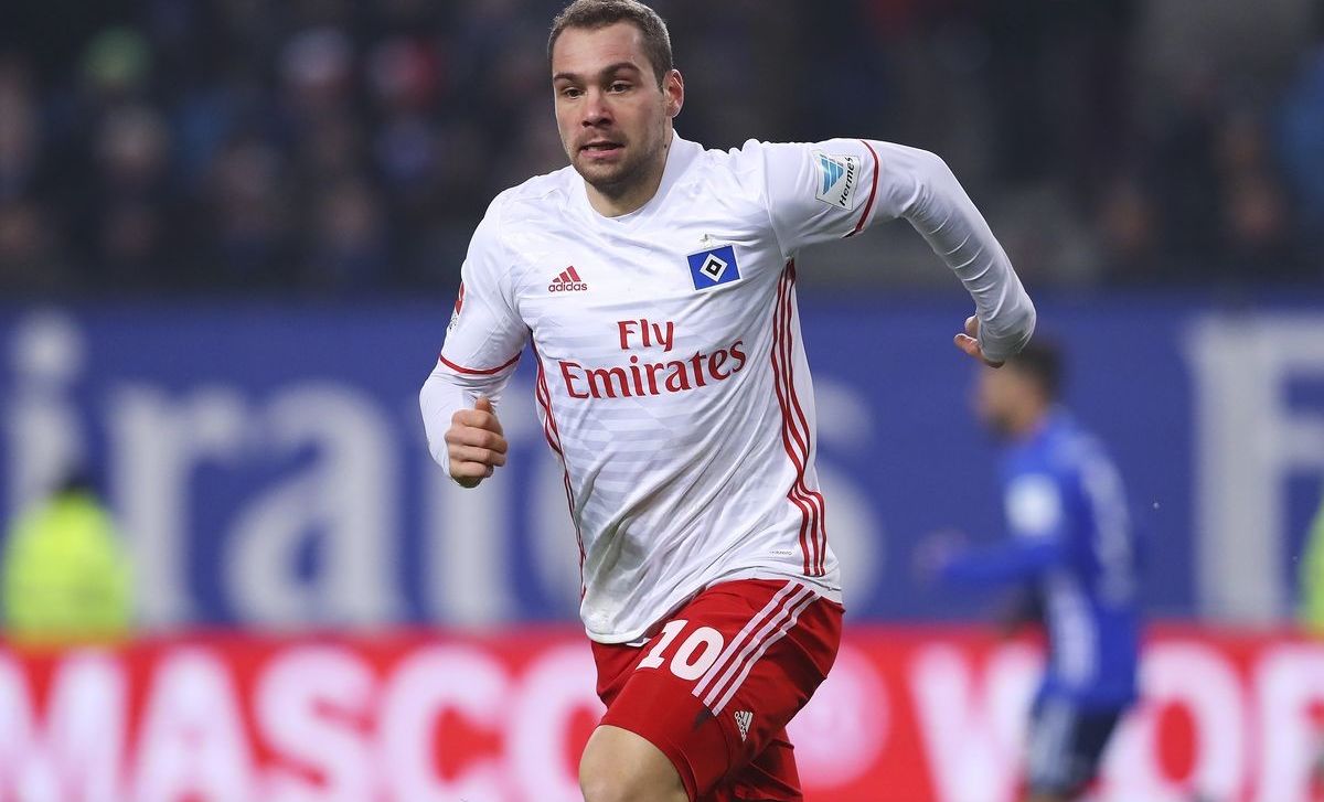 Rangadónak beillő összecsapás Hamburgban!