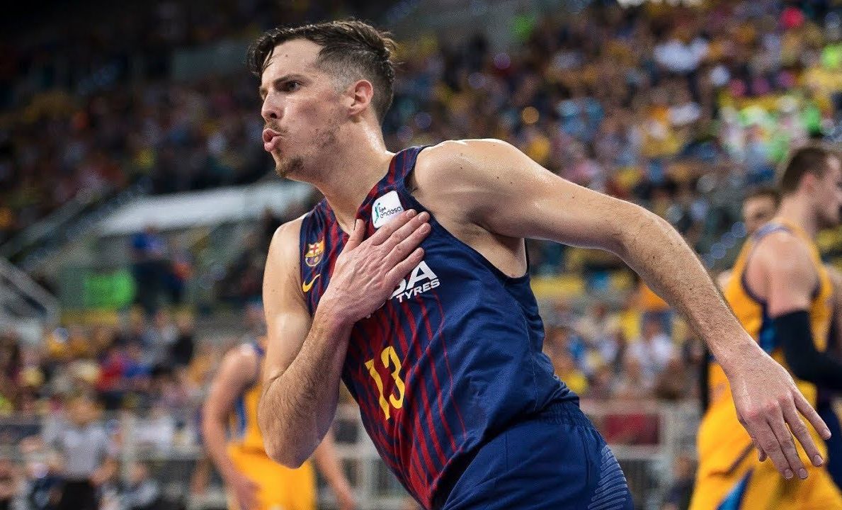Euroliga: Folytatja a jó sorozatát a Barcelona?
