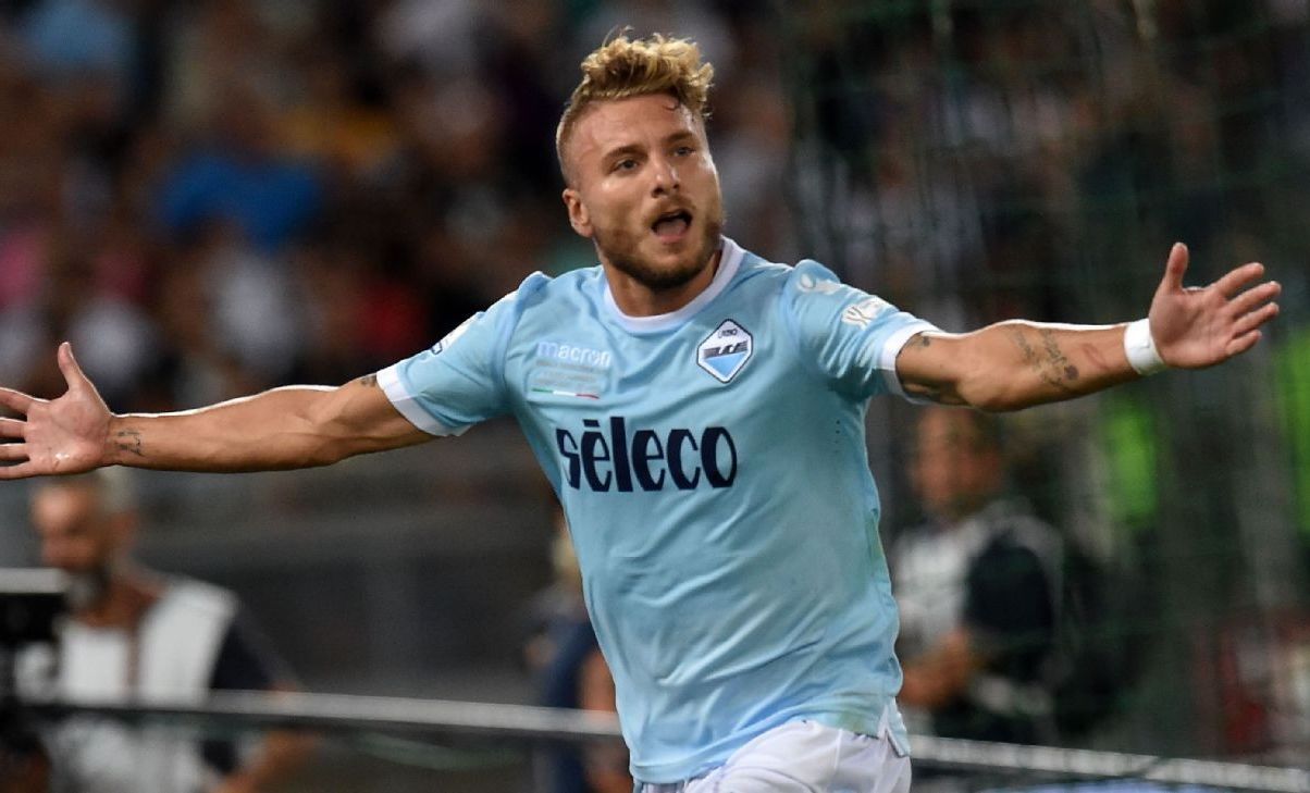 Serie A: gólok az Olimpicóban!