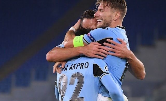 Serie A: A Lilák ellen javítana a Lazio