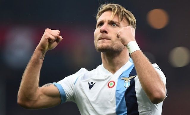Serie A: Fantasztikus formában a Lazio