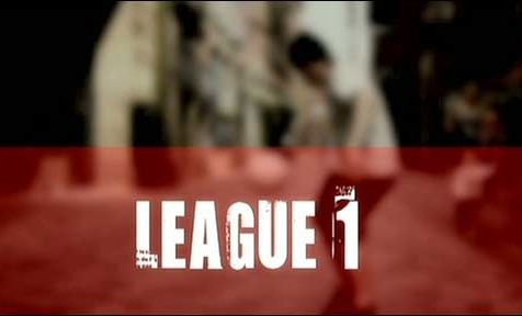 Veszélyes vizeken: Célkeresztben a League One