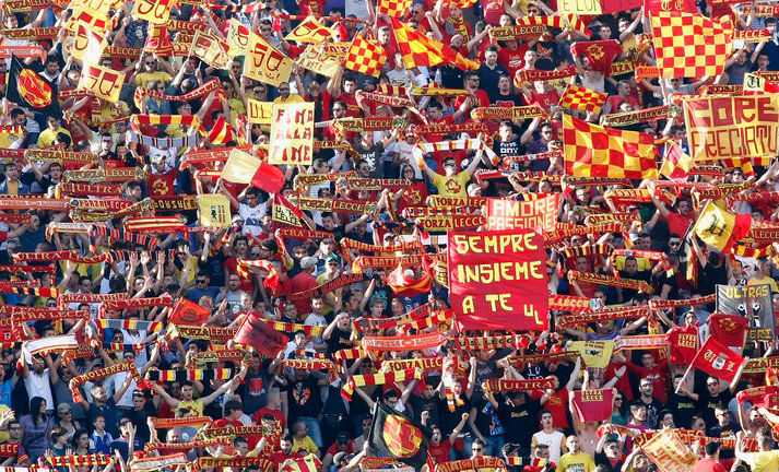 Pokoli hangulat várható