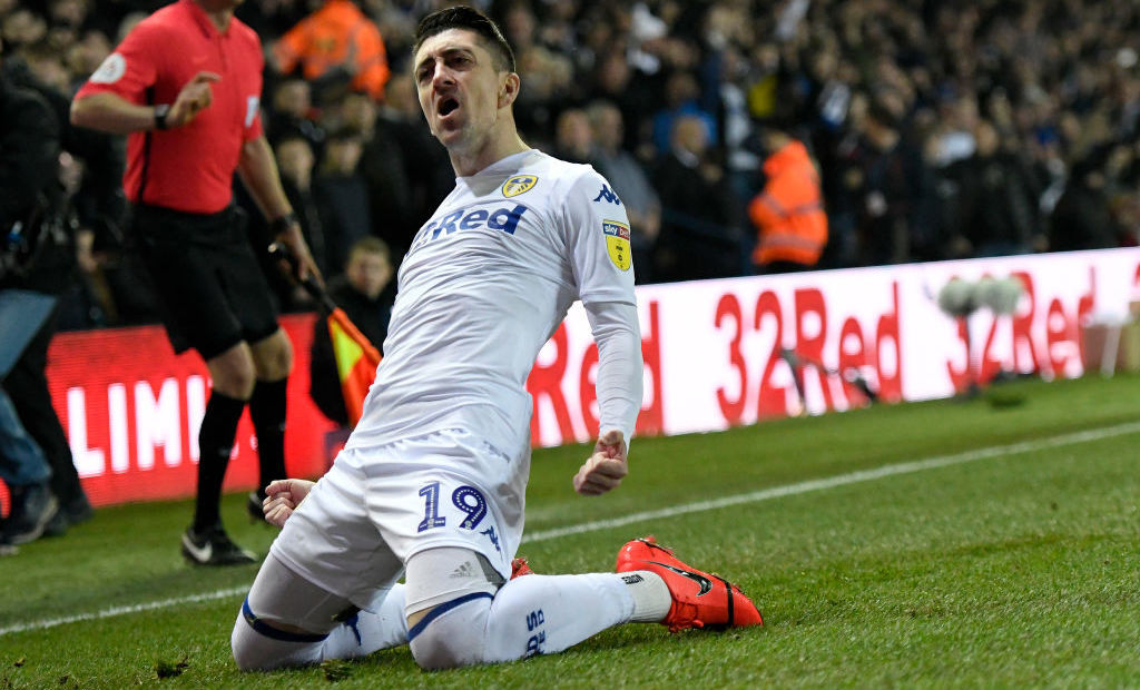 Mélyrepülés után újra emelkedik a Leeds?