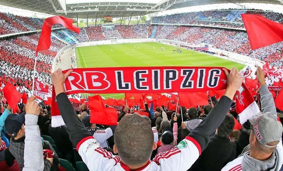 Bundesliga: Élen telel a Lipcse?